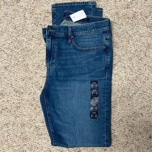 Men’s J Crew Factory Jeans